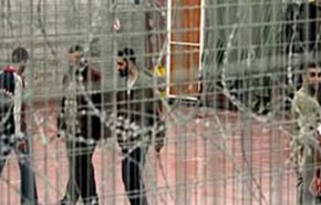 خطوات تصعيدية لأسرى عسقلان تبدأ الأحد المقبل