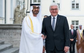 برلمان ألمانيا يتهم 'بن زايد' بالتسبب بأكبر كارثة إنسانية في العالم