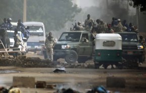العسكري السوداني يرفض التحقيق الدولي بأحداث فض الاعتصام