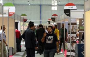 120 شركة في معرض إعمار العراق لمواد البناء والبنى التحتية + فيديو
