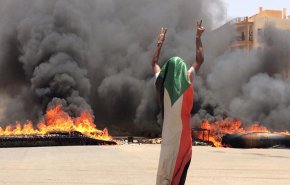 إستئناف الحوار قريبا بالسودان بعد ثلاثة أيام من العصيان المدني+فيديو