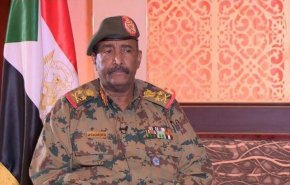 البرهان يحذر من خطورة عدم وجود حكومة ويجدد دعوته للتفاوض