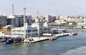  بالصور..الأمن المصري يعلن ضبط كمية كبيرة من المخدرات قادمة من سوريا