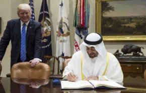 الامارات.. فوضى وتطبيع وتجسس على المعلم الاميركي