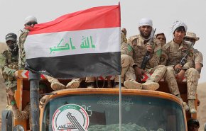 للهِ دَرُّ الحشدِ ذادةِ موطنٍ