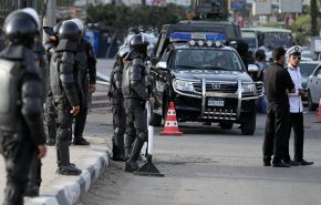 مسلحون يختطفون أكثر من 14 شخصا في شمال سيناء