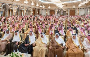 وفاة أمير سعودي شاب
