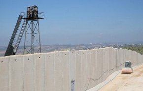 الجيش اللبناني يقيم برج مراقبة قبالة برج للاحتلال على الحدود