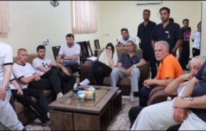 شاهد: كلما اوقدوا نارا للحرب أطفأتها ايران بهذا العمل
