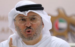هكذا حاول قرقاش اخفاء الخلاف مع السعودية بشان اليمن
