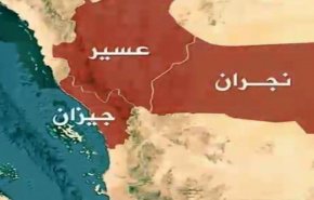 خسائر فادحة يتكبدها مرتزقة العدوان في نجران وجيزان 