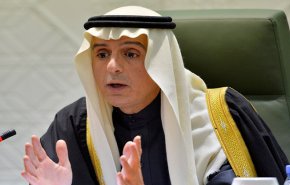 هذيان عادل الجبير وتخرصاته حول ناقلتي النفط