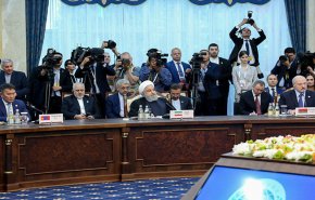 روحاني: السياسات الاميركية اصبحت تمثل تهديدا للمنطقة والعالم