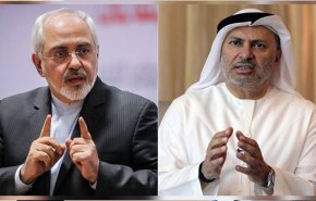 متحدث الخارجية الايرانية يصعق قرقاش بهذا الرد!