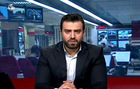 نشرة الاخبار من قناة العالم الساعة 16:00 بتوقيت غرينتش 14-06-2019
