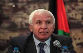 عزّام الأحمد يؤكد رفض الفلسطينيين لورشة البحرين