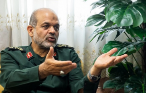 قائد عسكري ايراني: لهذا السبب لا تدخل اميركا في حرب مع ايران