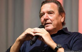 زعيم ألماني سابق: القرم جزء من الأراضي الروسية