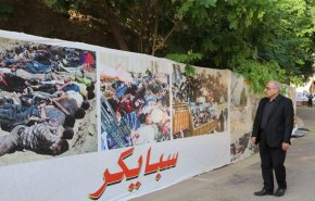  عبد المهدي يتحدث عن حسم ملف سبايكر ويتوعد فلول ’داعش’ 