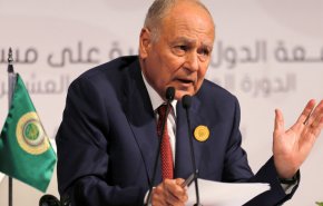 أبو الغيط يزور السودان للقاء البرهان وقيادات المعارضة