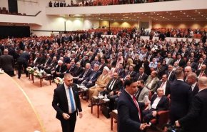 واشنطن تريد اشعال فتنة 