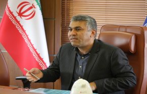 مسؤول ايراني: الناقلتان المتعرضتان للحريق غادرتا المياه الايرانية دون أثر للتلوث