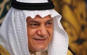 تركي الفيصل يهرب من مقابلة تلفزيونية حول خاشقجي
