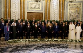 بيان دوشنبه الختامي: الاتفاق النووي مع ايران ليس له أي بديل