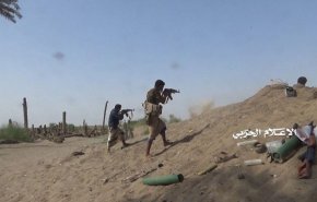 مرتزقة العدوان يخرقون اتفاق السويد بالحديدة