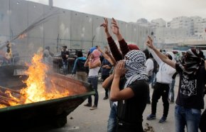 صفقة القرن قد تشعل انتفاضة فلسطينية ثالثة