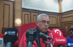 الجزائر.. رئيس المحكمة العليا يدعو القضاة الى الاستجابة لتطلعات الشعب