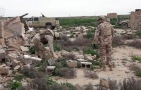 العثور على 3 أوكار لـ'داعش' في كركوك.. بهذه المحتويات
