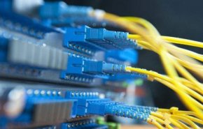 بغداد تختبر  إنترنت أسرع بثمانية أضعاف الخدمة الحالية 