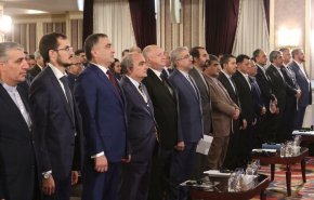 بدء الاجتماع الـ 15 للجنة التعاون الاقتصادي المشترك بين ايران وروسيا