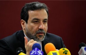 عراقجي: اتفاق على عقد اجتماع وزاري قريب 