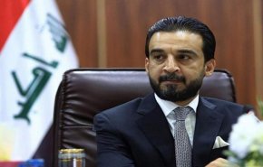 الحلبوسي يصدر بيانا بشأن تفجير كربلاء

