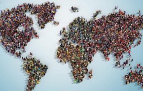 '2.2 مليار ذكر مقابل 5.6 مليار أنثى'.. حقيقة عدد سكان الأرض