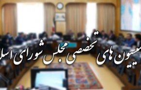 جدول آرایش نهایی کمیسیون‌های پارلمان در آخرین سال مجلس دهم/ انتخابات هیأت رئیسه کمیسیون امنیت ملی هفته آینده موکول شد