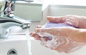 هل مطهر اليدين أفضل من الصابون؟
