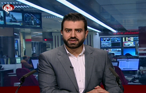 نشرة الاخبار من قناة العالم الساعة 07:00 بتوقيت غرينتش 16-06-2019
