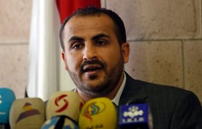 أنصار الله: إعلان البنتاغون إقرار بالاشتراك في العدوان