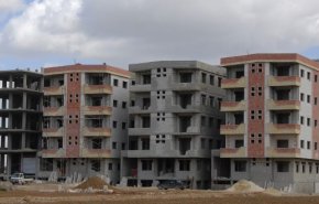مسؤول سوري يحدد كيفية انخفاض اسعار العقارات
