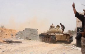 مبادرة السراج لاخماد صوت المدافع بليبيا، ماذا لو اطاحها هؤلاء؟