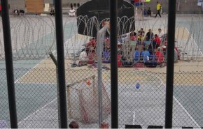 إدارة سجن جو تواصل حرم عدد كبير من سجناء الرأي من الاتصال بذويهم