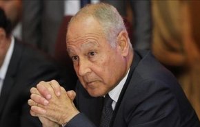 أبو الغيط: حل ازمة السودان يجب أن يكون محليا