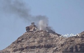السيطرة على عدة تباب ومصرع وجرح مرتزقة في نجران