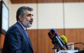 ايران سترفع انتاج اليورانيوم المخصب الى 300 كيلوغرام