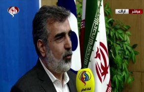 ايران تبدأ العد العكسي لإنتاج 300 كلغ من اليورانيوم في 10 أيام