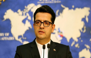 طهران : على الرياض ان تعدل عن نهجها الخاطئ