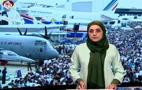 نشرة الاخبار الاقتصادية من قناة العالم 15:30 بتوقيت غرينتش 17-06-2019